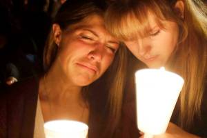 Oregon officials release ‘manifesto’ from 2015 mass shooting