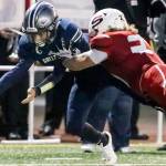 Glacier Peak extends mastery over Snohomish in 28-14 victory