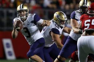 No. 7 Huskies looking for better start against Grizzlies