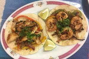 Everett hole-in-the-wall hides a gem of Oaxaca deli flavors