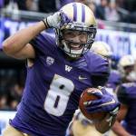 Washington fires on all cylinders in 63-7 rout of Montana