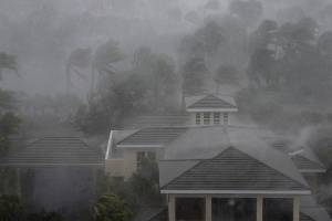 Hurricane Irma gives Florida a coast-to-coast pummeling