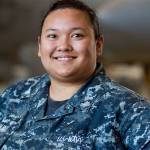 In Uniform