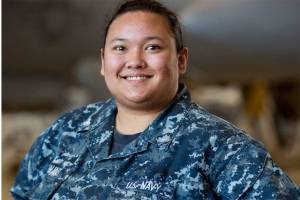In Uniform