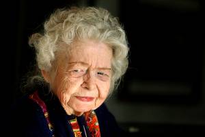 American woman spent decades preserving Afghan history