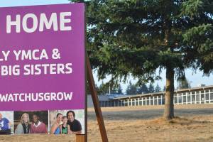 City of Everett, YMCA might partner on pool at the new Y