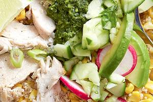 The one thing your quinoa bowls have been missing all along