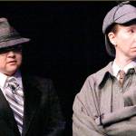 Driftwood’s ‘Baskerville’ would greatly benefit from faster pace