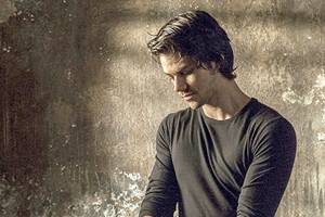 ‘American Assassin’: A killing machine in an action factory