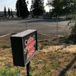 The $100 million casino to replace Quil Ceda Creek Casino is planned to be built directly across the street from the existing one. (Jim Davis / HBJ)