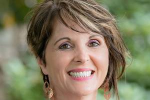 Darrington teacher was finalist for Washington’s Teacher of the Year