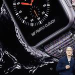 Apple unveils new $999 iPhone X with facial recognition