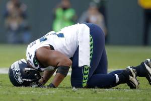 McGrath: For openers, it was weak one for Seahawks, NFL