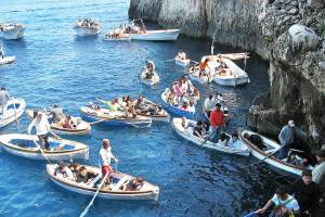 Make Sorrento your base for exploring Italy’s Amalfi Coast