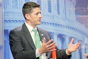 Ryan: Deporting young immigrants not in nation’s interest
