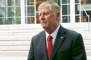 OxyContin maker Purdue asks judge to toss Everett lawsuit