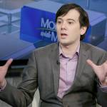Former pharmaceutical CEO Martin Shkreli&rsquo;s lawyer says his client&rsquo;s recent offer to pay a $5,000 bounty for a lock of Hillary Clinton&rsquo;s hair falls under the category of &ldquo;political satire or strained humor.&rdquo; (Associated Press)