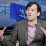 Pharma Bro headed to jail after his bail gets revoked