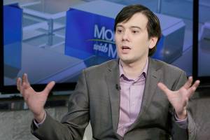 Pharma Bro headed to jail after his bail gets revoked