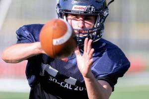 After down season, Arlington High ready to compete for title