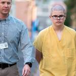 Suspect in school shooting said victim who died bullied him