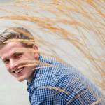 This weeks Herald Super Kid is Nathan Nicholson of Snohomish High School. (Dan Bates / The Herald)