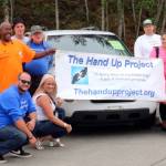 Community Transit donates vans, buses to nonprofits