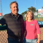 Housing Hope honors Volunteers of the Year