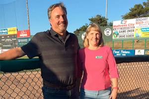 Housing Hope honors Volunteers of the Year