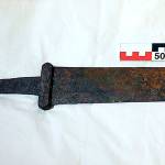 Norwegians find well-preserved Viking-era sword