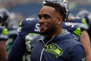 Seahawks hope Rawls can provide offense needed spark