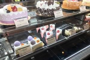 Newest must-try eatery: 85°C Bakery Cafe in Lynnwood