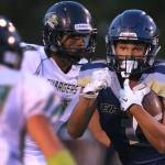 Arlington proves it’s for real, rolls Marysville Getchell 54-14