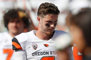 MP alum takes long journey to become starting QB in Pac-12