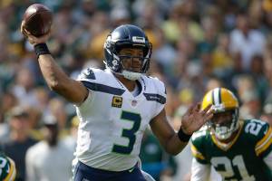 No-huddle could be solution to Seahawks’ offensive woes