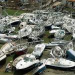 Strengthening Hurricane Maria a threat to Irma-hit Caribbean