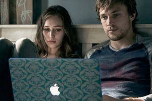 ‘Friend Request’ a horror flick about the dangers of Facebook