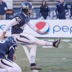 Nevada rewards ex-Glacier Peak footballer with scholarship