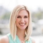 Erin James is the author of &ldquo;Tasting Cider&rdquo; and the editor-in-chief of Cidercraft magazine. (Submitted photo)