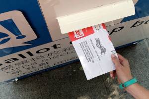 States’ report puts voter fraud claims in proper perspective