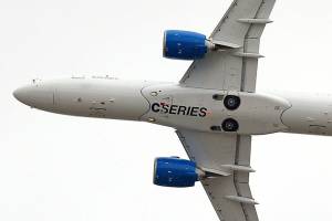 Trudeau: Canada could stop dealing with Boeing over dispute