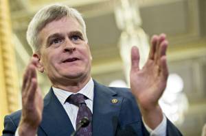 New GOP health-care measure goes further than the failed one