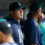 Is it the end of the line for Iwakuma with the Mariners?