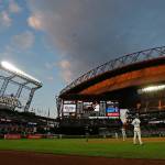 MLB commish says Seattle in mix for another All-Star Game