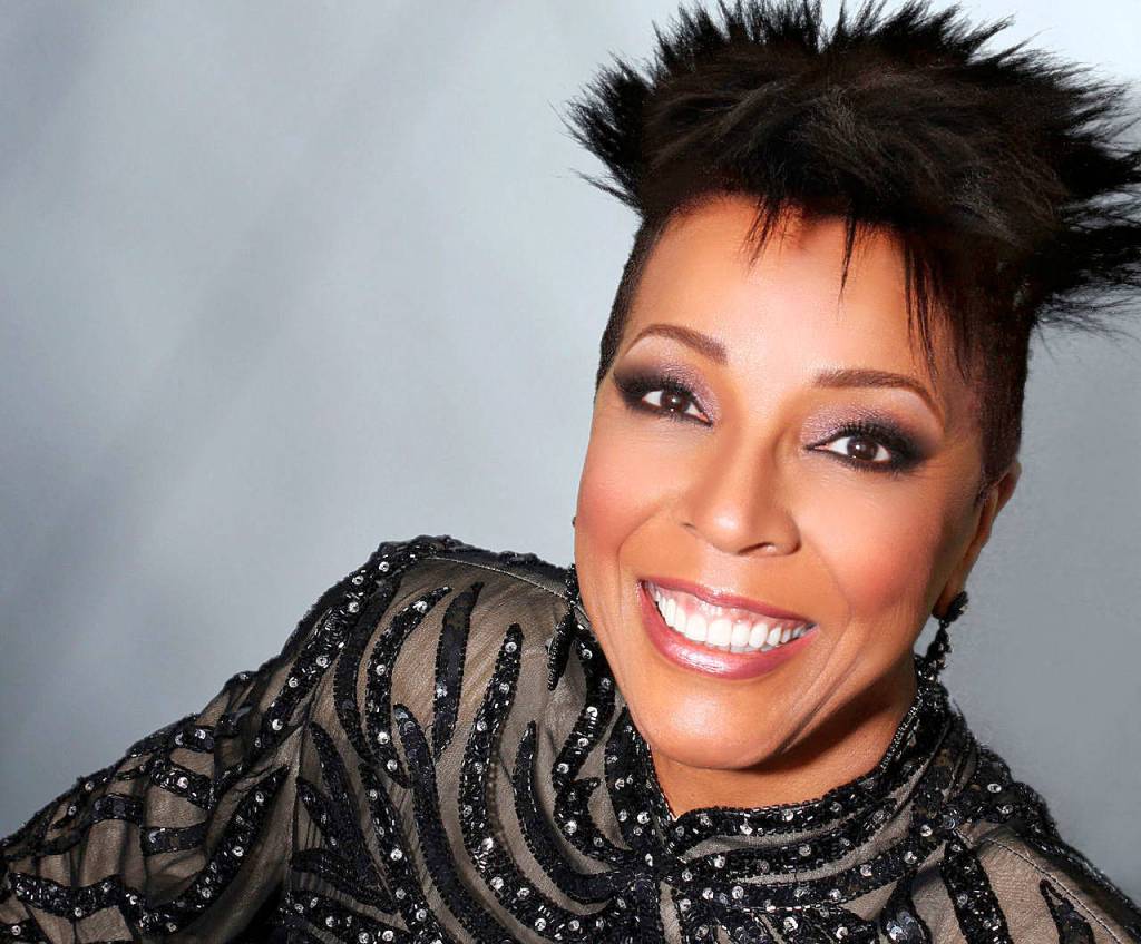 DeMiero Jazz Festivals fundraiser concert Sept. 30 at Edmonds Community College features Dee Daniels and Last Call.