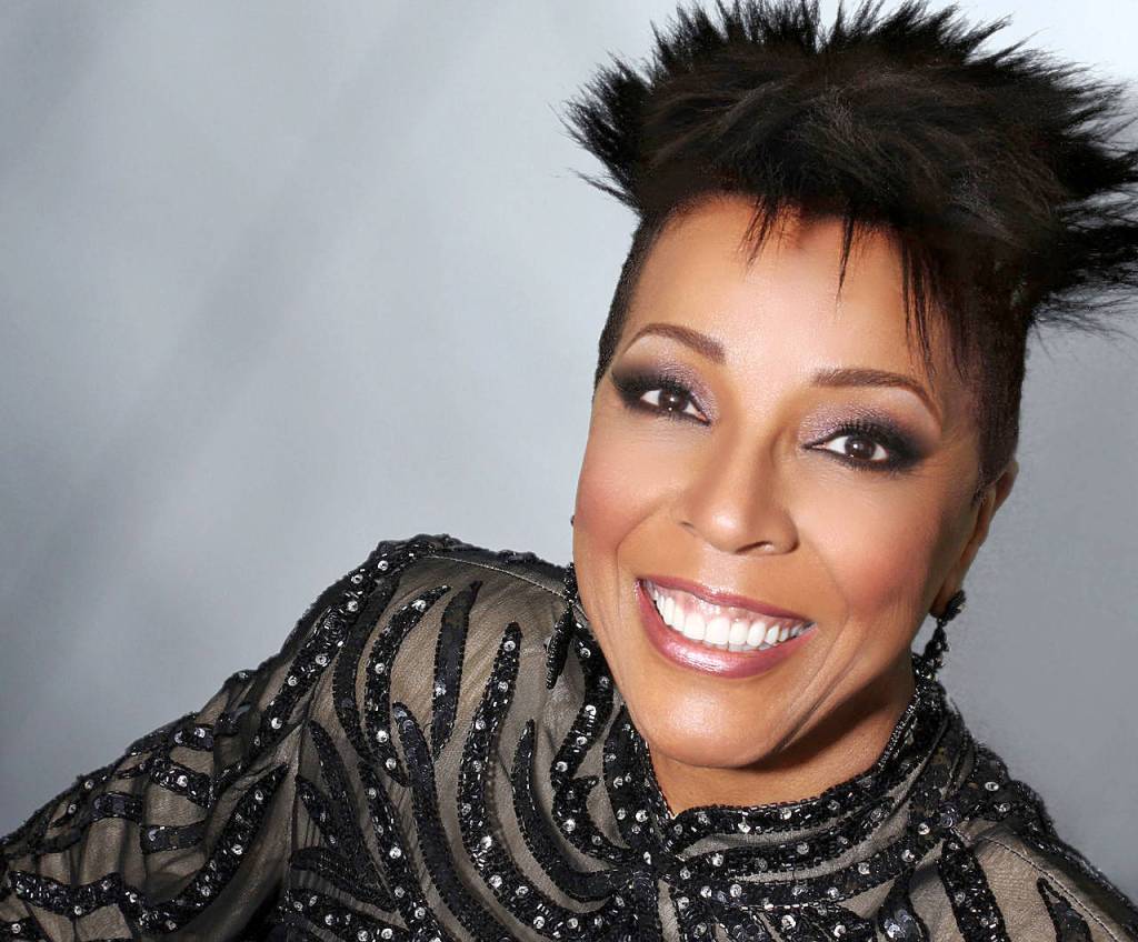 DeMiero Jazz Festivals fundraiser concert Saturday evening at Edmonds Community College features Dee Daniels and Last Call.