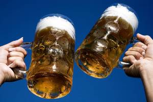 Seven Oktoberfests to try in and around Snohomish County