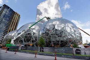Why Snohomish County should shoot for Amazon’s HQ2