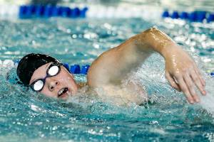 Five things to know about Cascade’s Ana Kessinger