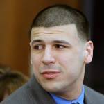Aaron Hernandez had severe CTE; daughter sues NFL, Patriots